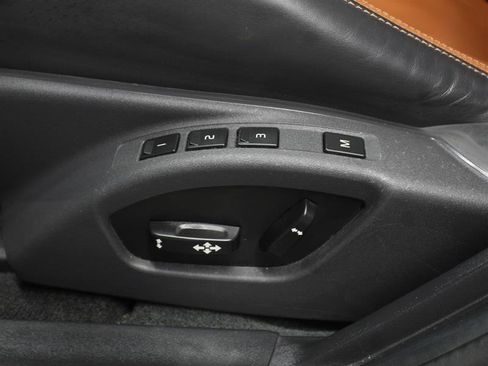 Used 2015 Volvo S60 T6 Platinum FWD image 16