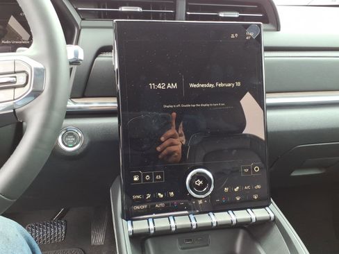 New 2026 GMC Terrain Denali image 21