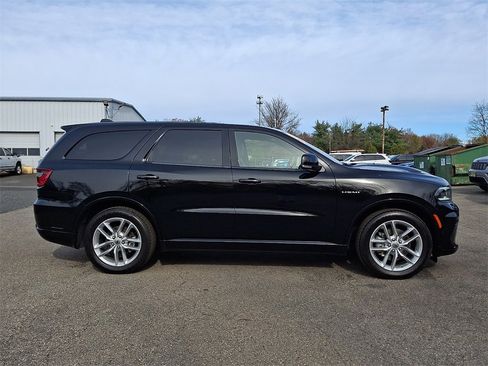 Used 2022 Dodge Durango R/T image 7