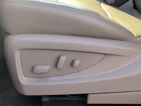 Used 2017 Chevrolet Silverado 1500 LTZ Z71 w/ LTZ Plus Package image 14