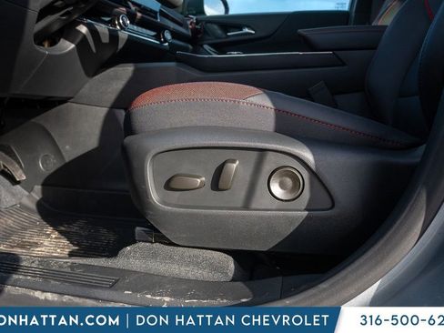 New 2026 Chevrolet Equinox RS w/ Safety and Technology Package image 18