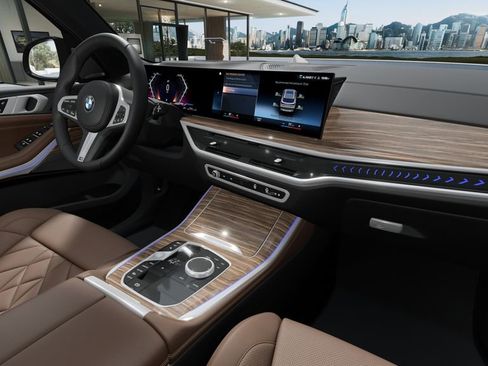 New 2026 BMW X5 sDrive40i RWD image 14