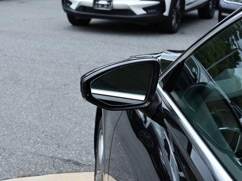 Used 2024 Audi A6 Premium Plus image 16