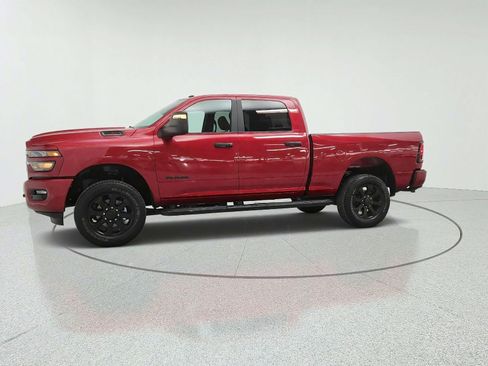 Used 2026 RAM 2500 Big Horn AWD/4WD image 8