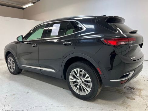 Used 2022 Buick Envision Preferred image 10