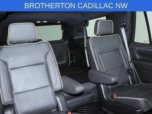 Used 2022 GMC Yukon SLT image 23