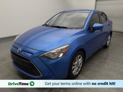Used 2018 Toyota Yaris iA
