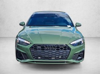 Used 2023 Audi A5 2.0T Premium Plus video 2