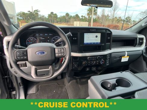 New 2026 Ford F250 XL w/ STX Appearance Package image 8