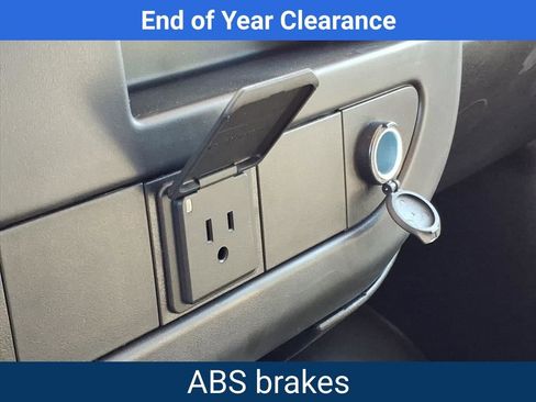 New 2025 Chevrolet Express 2500 w/ Driver Convenience Package image 9