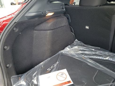 New 2026 Nissan Kicks SV w/ SV Premium Package image 30