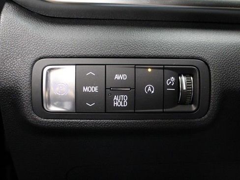 New 2026 GMC Terrain Denali image 24