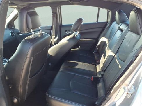 Used 2013 Chrysler 200 Limited w/ Sun/Sound Group image 8