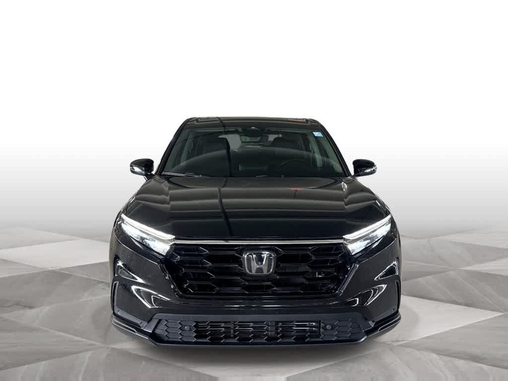 Used 2025 Honda CR-V EX-L image 3
