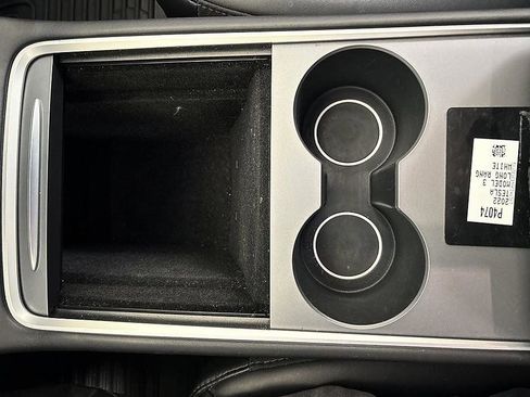 Used 2022 Tesla Model 3 Long Range AWD/4WD image 18
