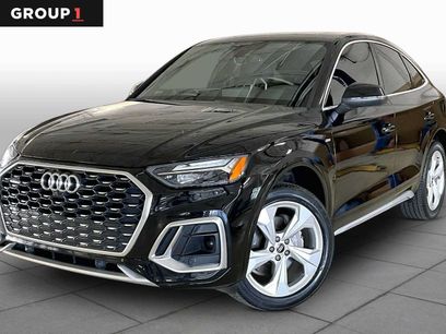 Used 2023 Audi Q5 2.0T Premium Plus w/ Premium Plus Package