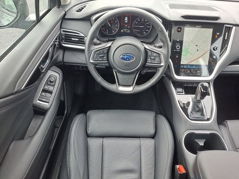 Certified 2025 Subaru Legacy Limited image 14