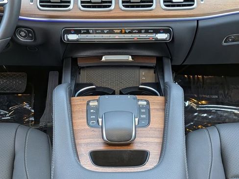 Used 2026 Mercedes-Benz GLE 350 4MATIC image 19