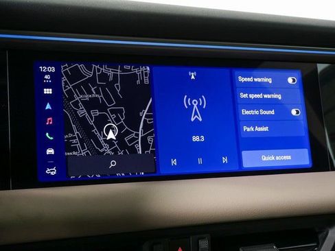 New 2026 Porsche Macan Electric image 14