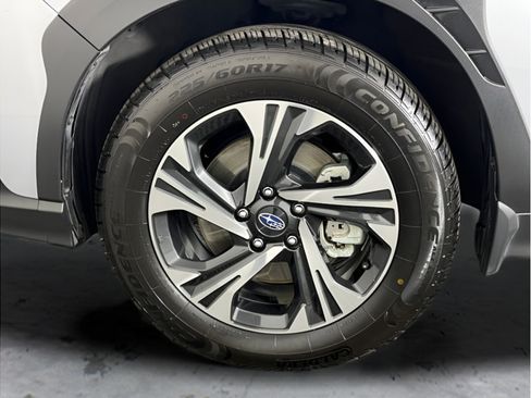 Used 2024 Subaru Crosstrek 2.0i Premium w/ Crosstrek Mirror Package AWD/4WD image 26