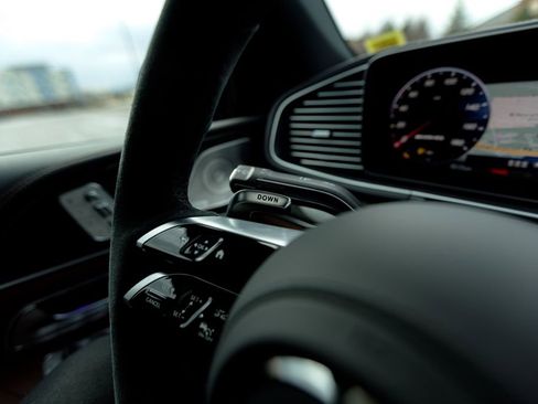 New 2026 Mercedes-Benz GLE 53 AMG 4MATIC Coupe image 30