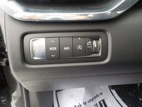 New 2026 GMC Acadia Denali w/ Super Cruise Package image 16