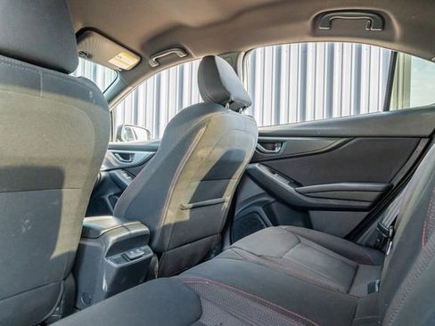 Used 2022 Subaru WRX Premium w/ Popular Package #2 image 36