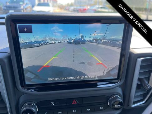 Used 2021 Ford Bronco Sport Big Bend AWD/4WD image 24