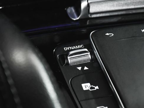 Used 2023 Mercedes-Benz GLS 450 4MATIC image 34