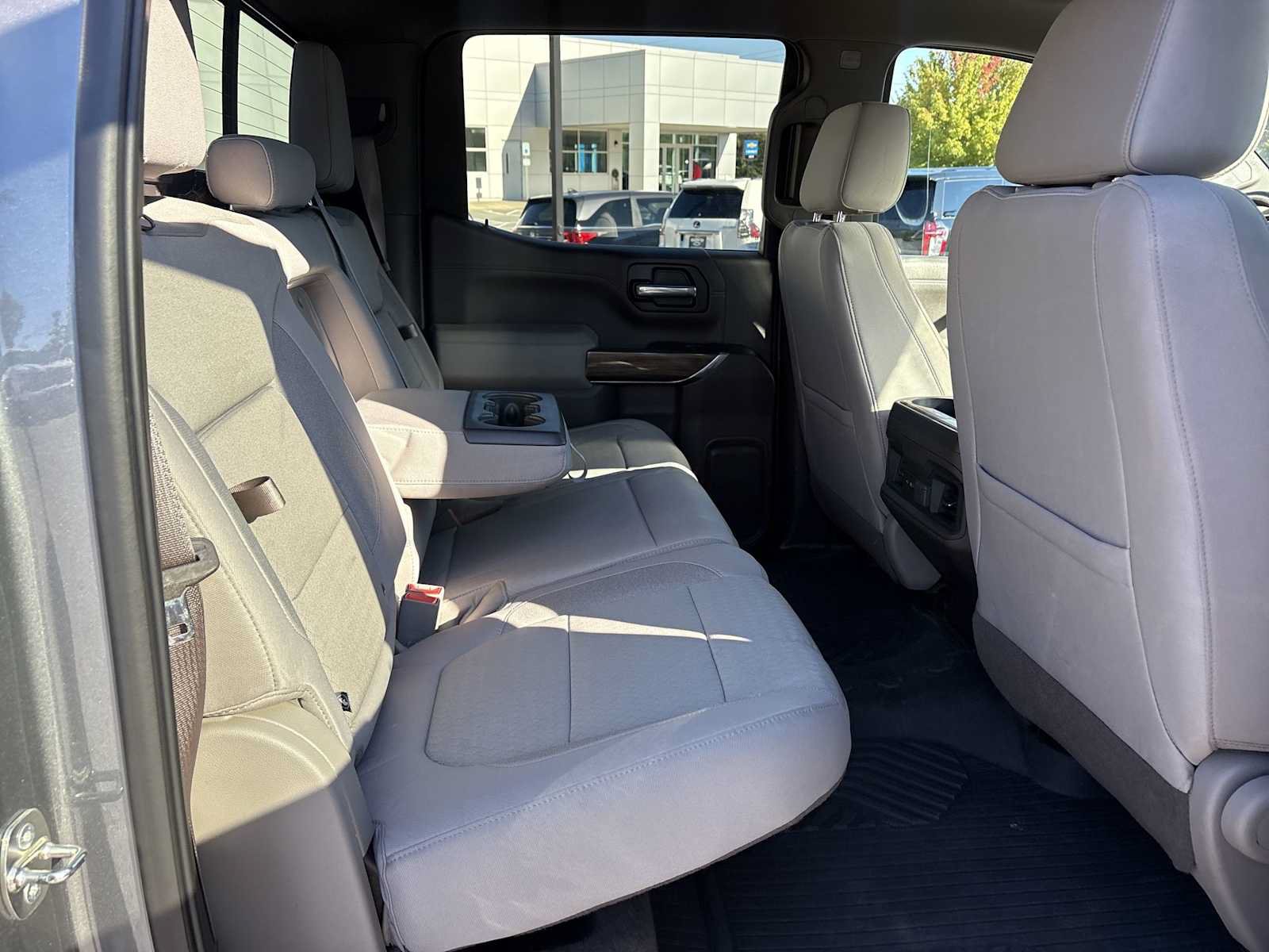 Used 2019 Chevrolet Silverado 1500 RST w/ All-Star Edition AWD/4WD image 26