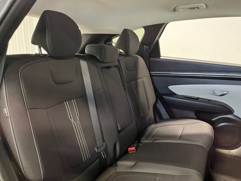 Used 2024 Hyundai Tucson SEL FWD image 13