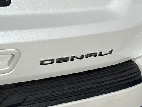 Used 2024 GMC Yukon Denali w/ Max Trailering Package image 6