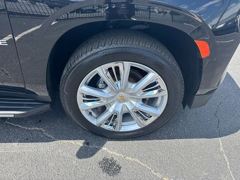Used 2023 Chevrolet Tahoe High Country w/ Max Trailering Package AWD/4WD image 13