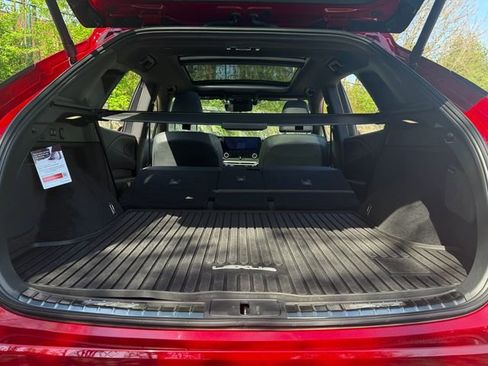 Used 2023 Lexus RX 350 Premium Plus w/ Accessory Package image 14