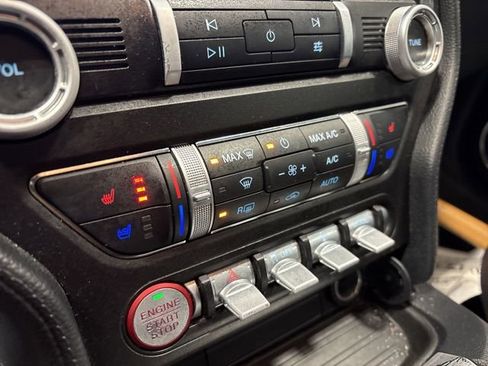 Used 2023 Ford Mustang Premium image 15