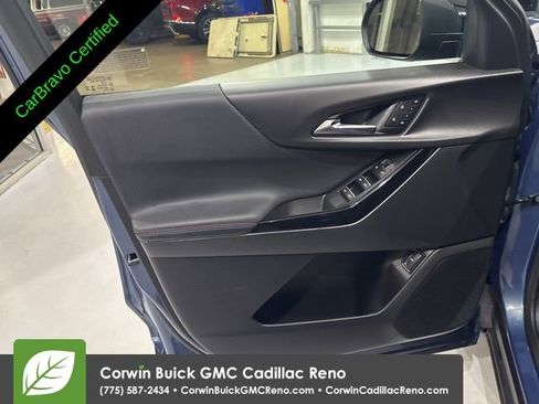 Used 2026 Chevrolet Equinox RS w/ Convenience Package III image 10