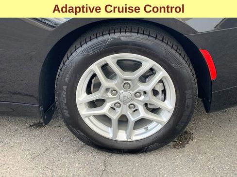 Used 2025 Dodge Charger R/T w/ Quick Order Package 25M R/T image 9