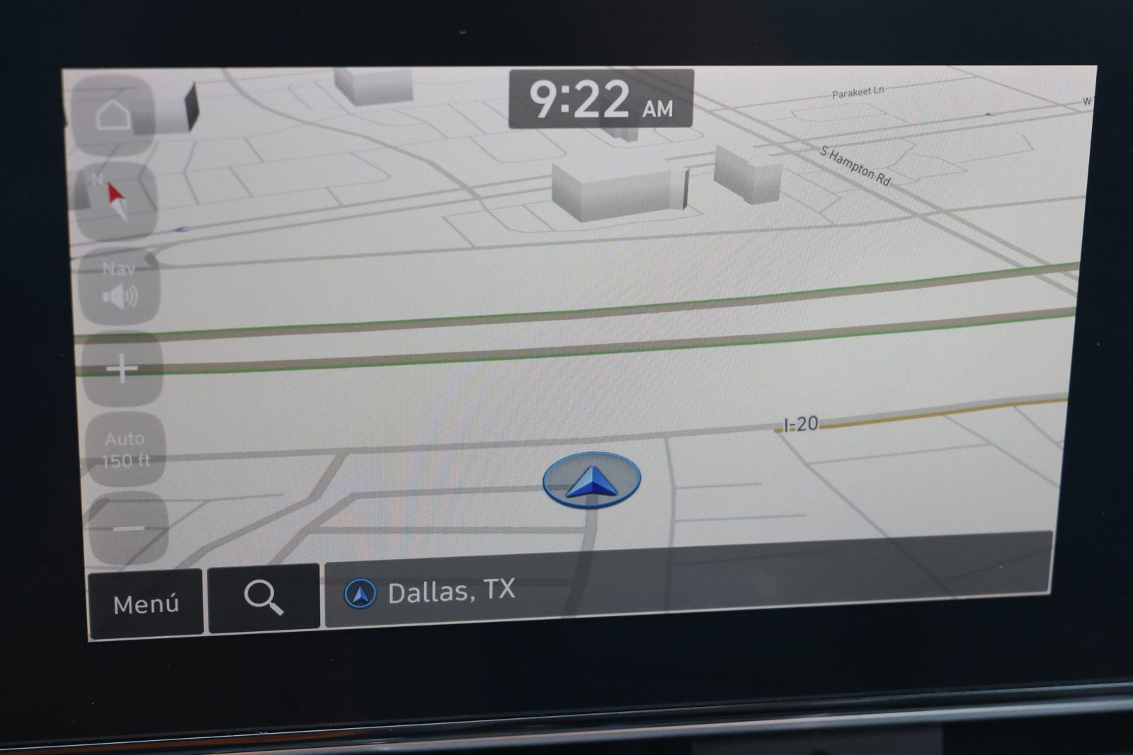 Used 2024 Hyundai Elantra SEL FWD image 3