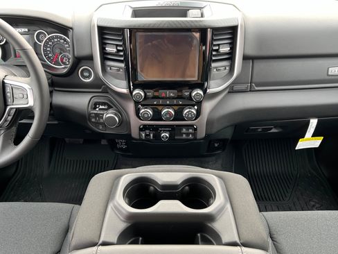 New 2026 RAM 1500 Big Horn image 13