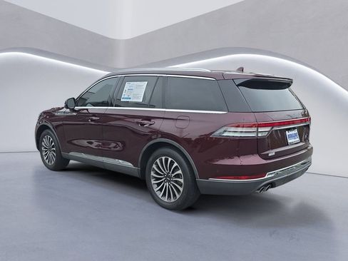 Used 2020 Lincoln Aviator Reserve w/ Equipment Group 201A AWD/4WD image 4