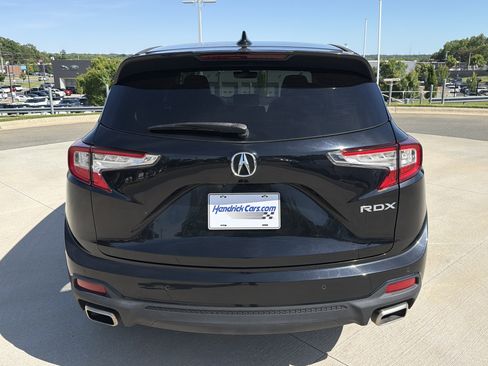Certified 2023 Acura RDX FWD w/ Technology Package image 14