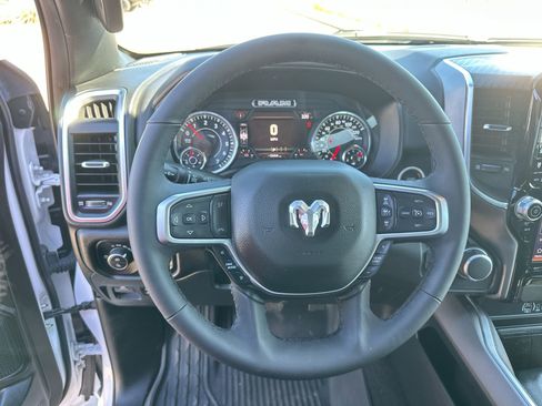 Used 2025 RAM 1500 Big Horn image 14