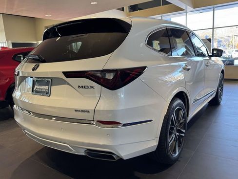New 2026 Acura MDX w/ Advance Package image 4