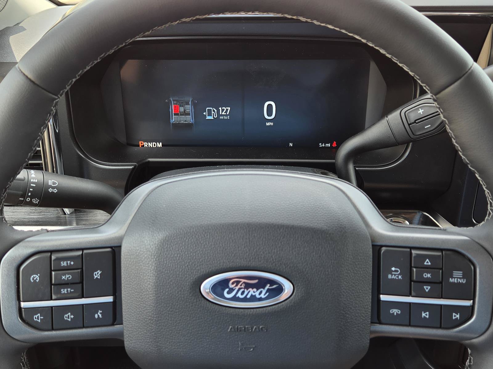 New 2026 Ford F450 Lariat w/ Camper Package AWD/4WD image 16