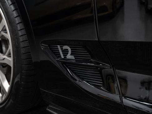 Used 2024 Bentley Continental GT Speed AWD/4WD image 19