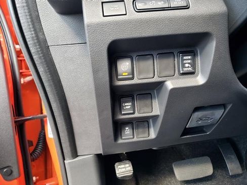 New 2025 Nissan Frontier Pro-X w/ Pro Premium Package image 18