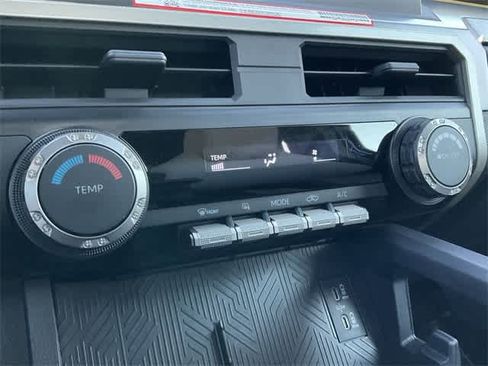 Certified 2025 Toyota Tacoma SR5 image 24