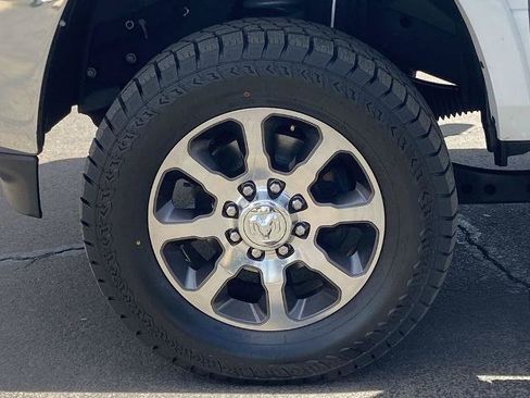 Used 2022 RAM 2500 Limited AWD/4WD image 29