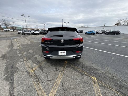 Used 2023 Buick Encore GX Preferred w/ Cold Weather Comfort Package image 33