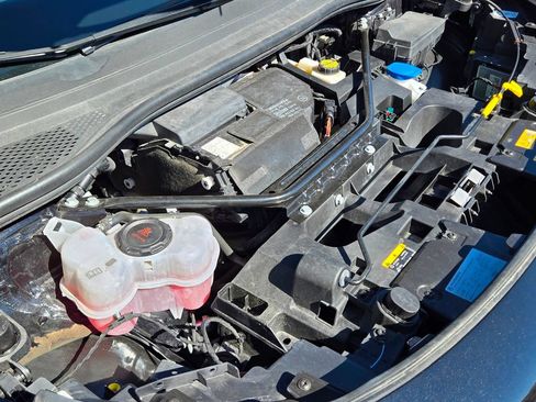 Certified 2023 Volkswagen ID.4 S RWD image 14
